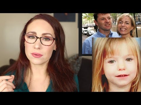Madeleine McCann | Who Is Responsible? |  PART ONE