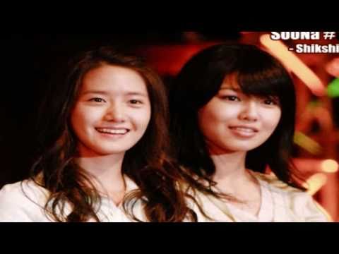 셩윤 SooNa #15 - Shikshin Moment