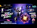 Next Mystery Shop Event Next Lucky Wheel Event Free Fire New Event Ff New Event New Event Ff
