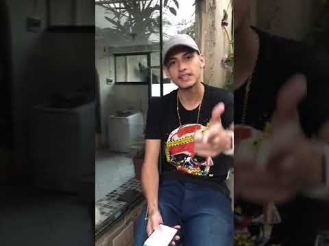 Mc Dael - Vou De Golfão (prévia)