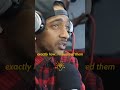 Nipsey Hussle on the Power of Thoughts
