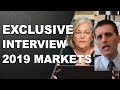 Market Instability w/Lynette Zang & Greg Mannarino + Live Q/A