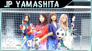 :: PV&#39;s :: SCANDAL - PlayBoy