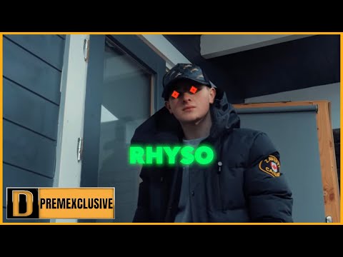 Rhyso - Trap Life (Official Music Video)| Dearfxch TV