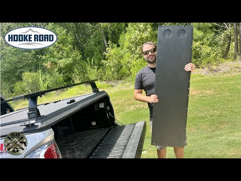 Upgrade Your Toyota Tacoma Tailgate | Budget Option