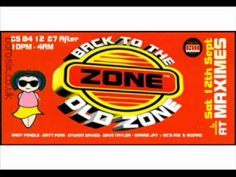 DJ Karma feat Niki X - Slip n' slide