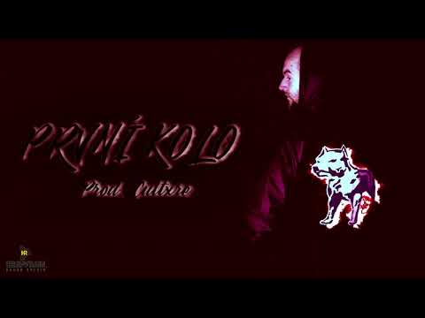 Hyena - PRVNÍ KOLO (prod. Cultxre) Sermone DISS