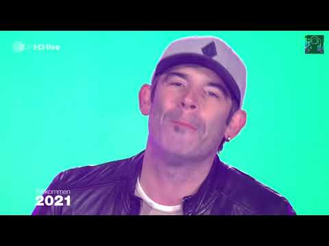 Marquess - Pista de baile | Willkommen 2021 | Silvester am Brandenburger Tor