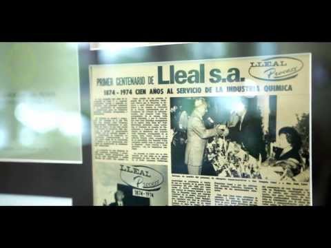 Vídeo Corporativo Lleal