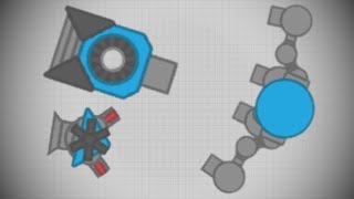 The CRAZIEST *NEW* TANKS! | Woomy Arras io
