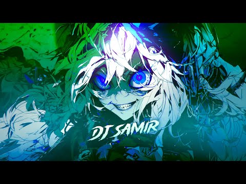 LOUCA ENCUBADA (Brazilian Funk + Phonk) DJ SAMIR, RODRECCI (Slowed + Reverb)