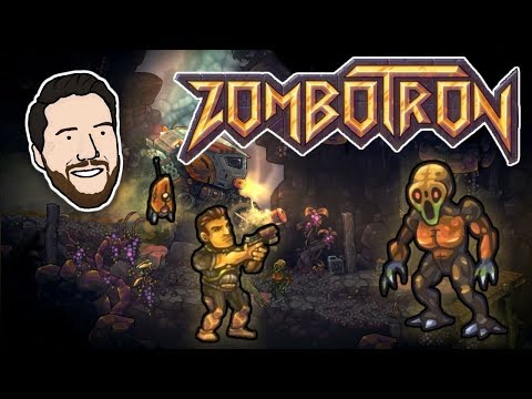 zombotron 4 guide zombotron 4 guide
