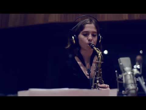 City Lights - Sofia Roubati