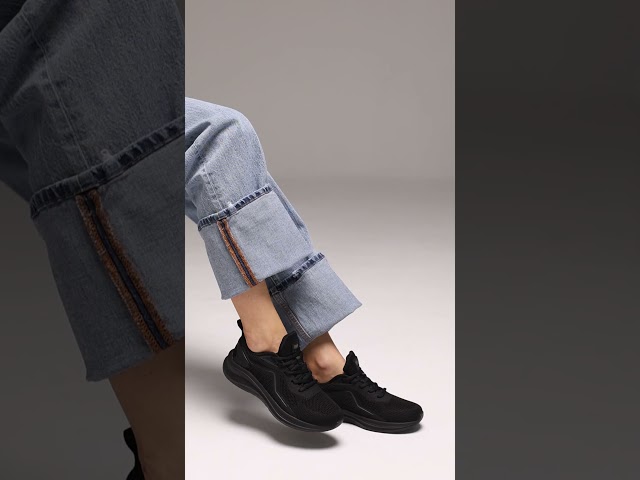 Чоботи жіночі шкіряні байка хутро 592641 Чорний Кросівки жіночі сітка 591845 Чорні