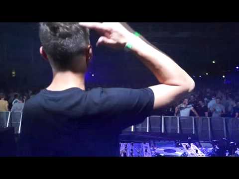 JAY-D @ Ledub 2017, Zuiderpoort Budel.