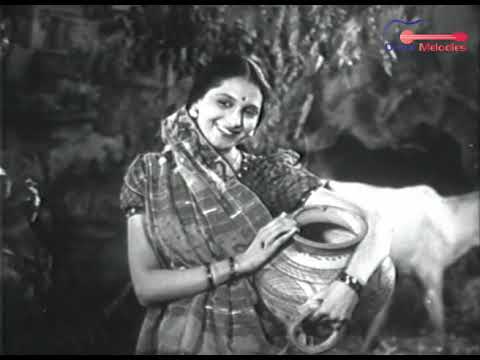 पनघट चली पनिहारी — वीडियो थंबनेल