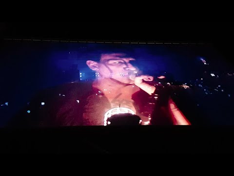 MARILYN MANSON : 29 JUIN 2018 ( Live - Garorock - Marmande 2018 )