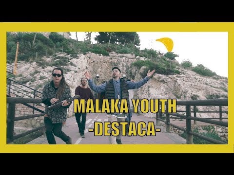 Malaka Youth - DESTACA [ Official Video ] 2019 🎥🔥🎬