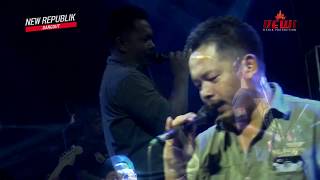 Download lagu PENGADILAN CINTA  Versi OM NEW REPUBLIK DANGDUT 2018 Bos Khurez Lighting mp3