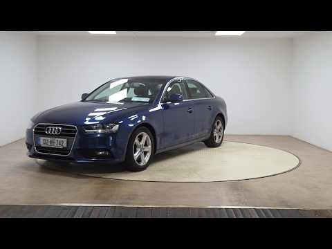 Audi A4 2.0 TDI 136BHP SE - Image 2
