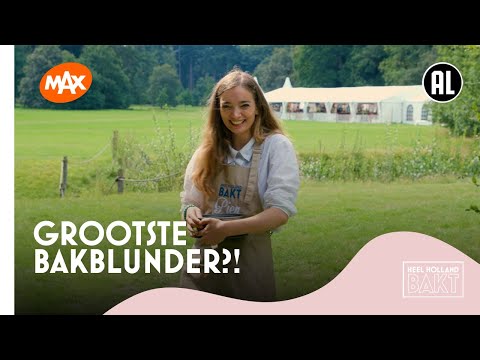 Heel Holland Bakt (2013-2025)