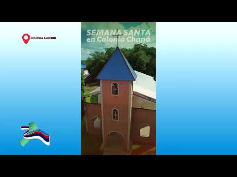 COLONIA ALBERDI: VARIAS ACTIVIDADES DESDE EL 1 DE ABRIL