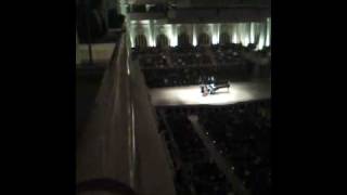 Yo-Yo Ma  e Kathryn Stott sala sao paulo 15 - 06 - 2010