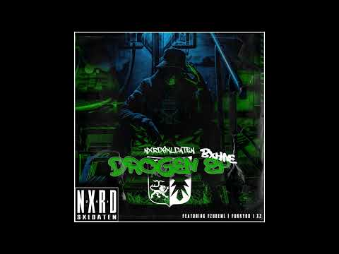 BXHNE - Auf Meinem Ausweiss (Feat. FZUDEML, XZ) (Prod. Rask Beats)