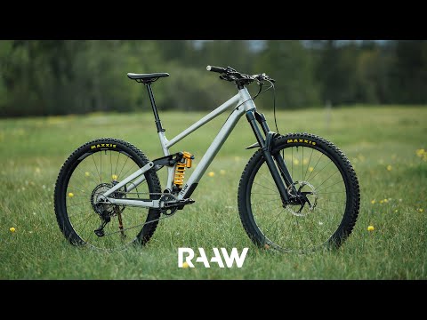 The RAAW Madonna V2.2 – Explained