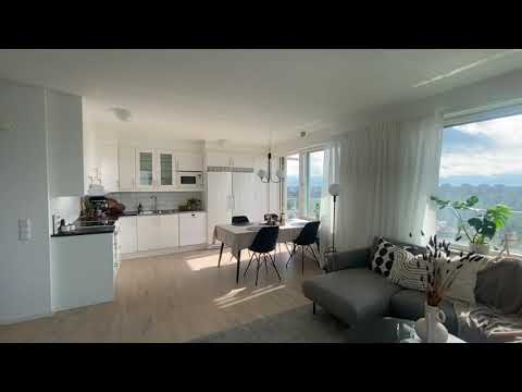 Evenemangsgatan 18 vån 19