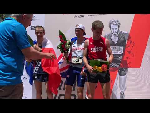 TWC 2019: Jonathan Albon