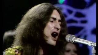 Uriah Heep Wizard Video