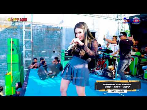 HAPPY LOSS - TAMAN JURUG - DIN ANESIA - ANNIVERSARY 7TH ARBAK COMMUNITY - BAKALAN KALIWUNGU KUDUS