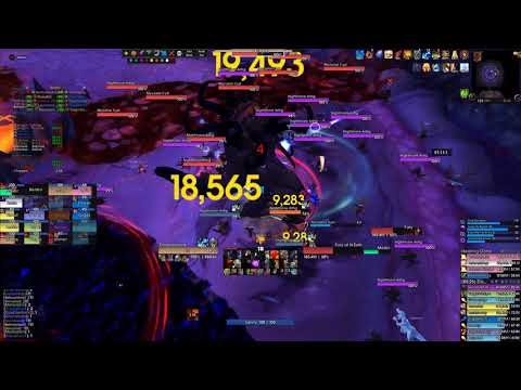 Mythic Carapace of N'Zoth