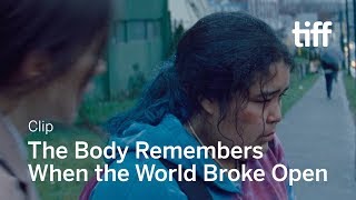 The Body Remembers When the World Broke Open (2019) Video