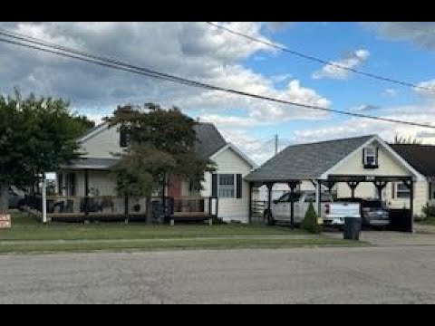 NEW LISTING: 300 E North Street Waverly OH 45690