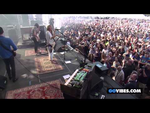 Grace Potter & the Nocturnals performs 