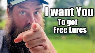 Float and Fly Fishing + Fishing Lures Worth $40 For YOU!