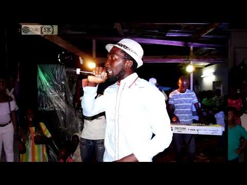 Readyman - Hii Mi Libi De A Yu Maw (Hot Faya Riddim)