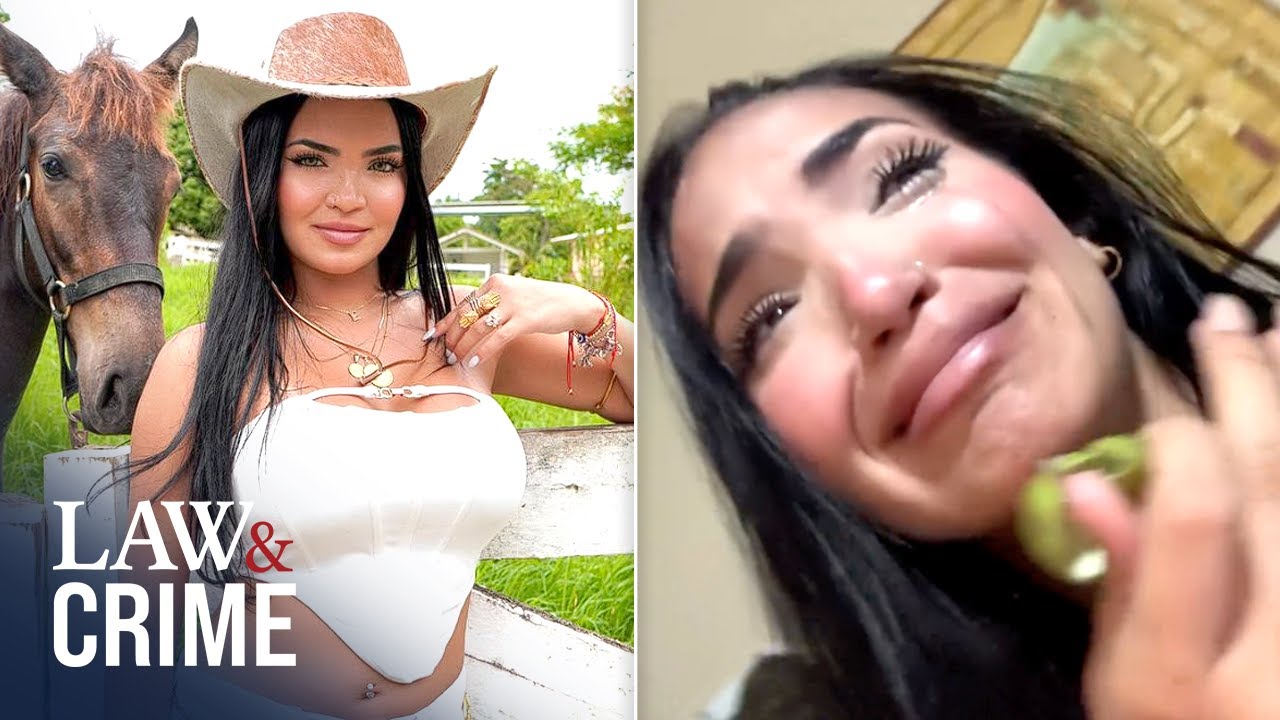 TikToker's Stepdad Tried Murdering Her for 'Ruining' His Marriage with Her Mom: Cops