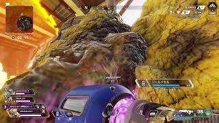 Apex募集