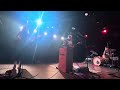 Built To Spill - "Israel's Song" / "Stab" (live at the Paradise, Boston, MA - 9/5/24)