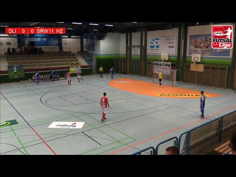 02.02.2019 | 17 30 | FUTSAL | PLAY OFF | DIAMANT - STELLA ROSSA