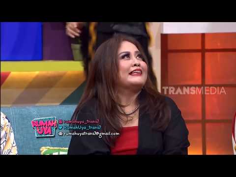 [FULL]  CINTA KARENA PELAMPIASAN BERUJUNG PENYESALAN | RUMAH UYA (13/02/20)