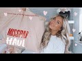MISSPAP HAUL Outfits That Will Get You Through Lockdown