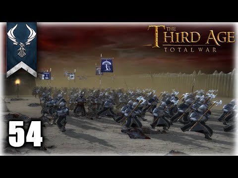 "ATTACK & DEFEND" TACTICS - Third Age: Divide & Conquer - Kingdom of Gondor #54