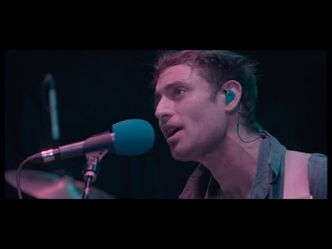 Yoke Lore - "Body Parts" (Official Music Video)