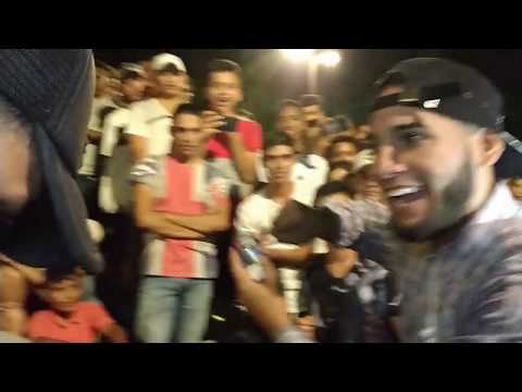 (((BATALLÓN))) EL GEDE vs CRACKIZE - LA GRAN FINAL - EL ZULIA - CLASIFICATORIA FLORIDARAP