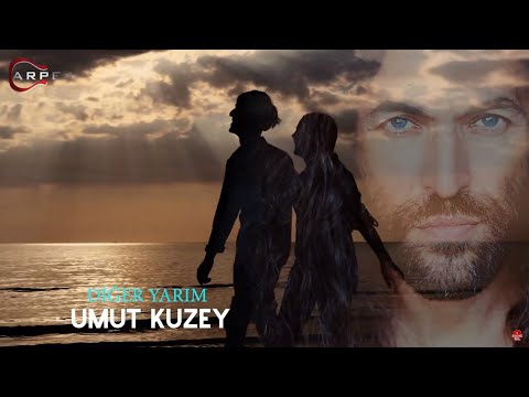 Umut Kuzey - Diğer Yarım (Official Lyrics Video)