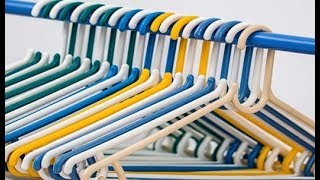 10 Awesome and cool ideas to reuse or repurpose HANGERs | Learning Process
